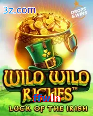 ffwin jogo irlandês de cassino online