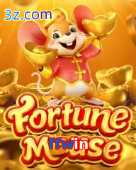 ffwin jogo do rato da sorte