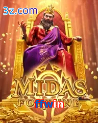ffwin jogo online do rei midas