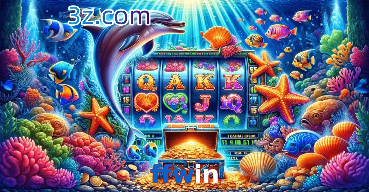ffwin promoções de cassino brasil